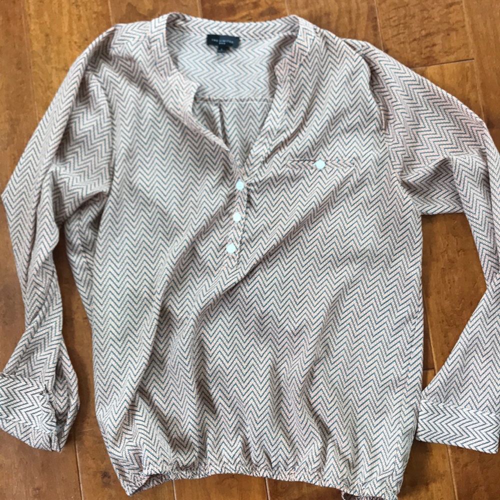 Limited blouse!
